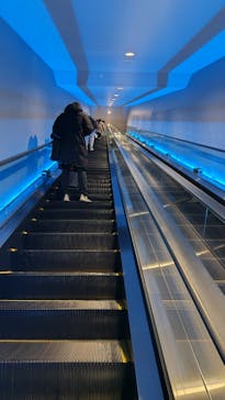 マクセル アクアパーク品川に投稿された画像（2026/1/5）