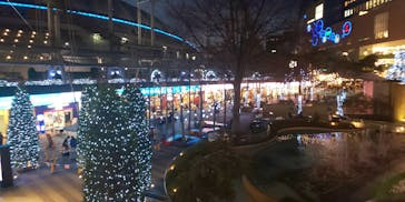 東京ドーム天然温泉 スパ ラクーアに投稿された画像（2026/1/5）