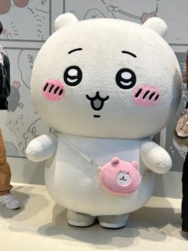 ちいかわパークに投稿された画像（2026/1/5）