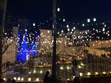 ひらかたパークに投稿された画像（2026/1/5）