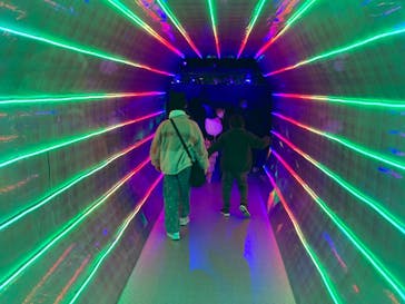 ひらかたパークに投稿された画像（2026/1/5）