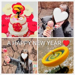 東映太秦映画村に投稿された画像（2026/1/5）