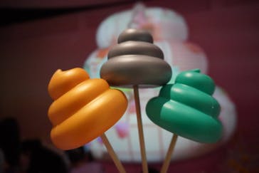 うんこミュージアム NAGOYAに投稿された画像（2026/1/5）