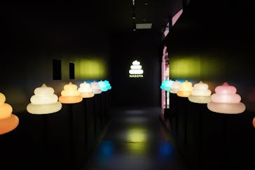 うんこミュージアム NAGOYAに投稿された画像（2026/1/5）