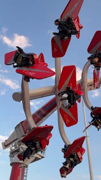 さがみ湖MORI MORIに投稿された画像（2026/1/5）