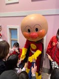横浜アンパンマンこどもミュージアムに投稿された画像（2026/1/6）