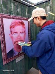 ポルトヨーロッパに投稿された画像（2026/1/5）