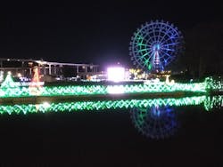 東武動物公園に投稿された画像（2026/1/5）