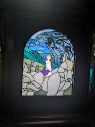 金曜ロードショーとジブリ展（静岡展）に投稿された画像（2026/1/6）