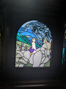 金曜ロードショーとジブリ展（静岡展）に投稿された画像（2026/1/6）