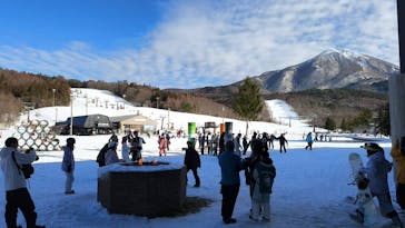 星野リゾート　ネコマ マウンテンに投稿された画像（2026/1/6）