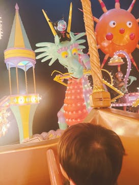 レオマリゾートに投稿された画像（2026/1/6）