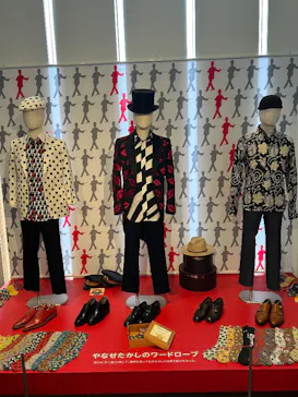 香美市立やなせたかし記念館　(アンパンマンミュージアム＆詩とメルヘン絵本館）に投稿された画像（2026/1/6）