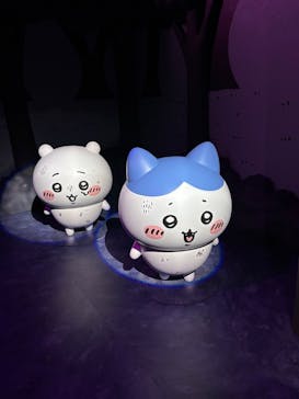 ちいかわパークに投稿された画像（2026/1/6）