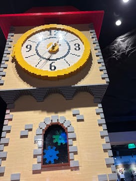 レゴランド®・ディスカバリー・センター 大阪に投稿された画像（2026/1/6）