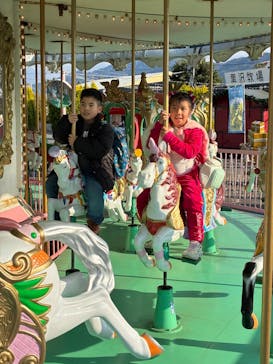 ポルトヨーロッパに投稿された画像（2026/1/6）