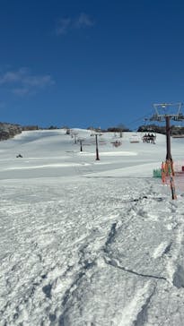 菅平高原スノーリゾートに投稿された画像（2026/1/6）