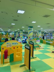 ジャングルキッズ イオンモール高松店に投稿された画像（2026/1/6）