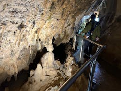 石垣島鍾乳洞に投稿された画像（2026/1/6）