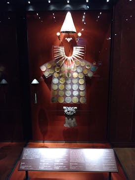 CREVIA マチュピチュ展／CREVIA MACHU PICCHU AND THE GOLDEN EMPIRES OF PERUに投稿された画像（2026/1/6）