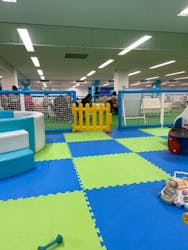 キッズランドUS 埼玉越谷店に投稿された画像（2026/1/6）