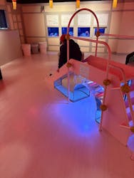 横浜開運水族館 フォーチュンアクアリウムに投稿された画像（2026/1/6）