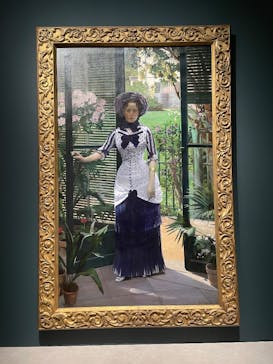 オルセー美術館所蔵 印象派―室内をめぐる物語に投稿された画像（2026/1/6）