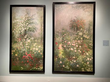 オルセー美術館所蔵 印象派―室内をめぐる物語に投稿された画像（2026/1/6）