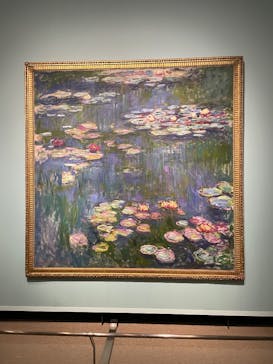 オルセー美術館所蔵 印象派―室内をめぐる物語に投稿された画像（2026/1/6）