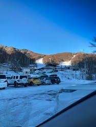 八千穂高原スキー場に投稿された画像（2026/1/6）