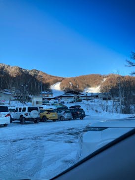 八千穂高原スキー場に投稿された画像（2026/1/6）