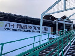 八千穂高原スキー場に投稿された画像（2026/1/6）