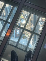 東京スカイツリーに投稿された画像（2026/1/6）