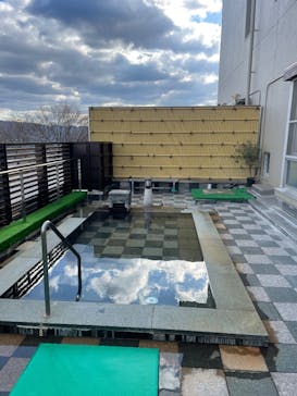 亀の井ホテル 富田林に投稿された画像（2026/1/6）