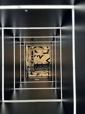 IMMERSIVE JOURNEYに投稿された画像（2026/1/6）