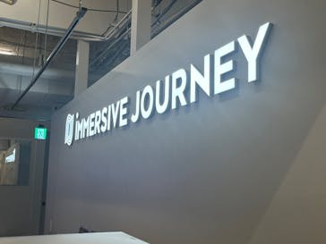 IMMERSIVE JOURNEYに投稿された画像（2026/1/6）