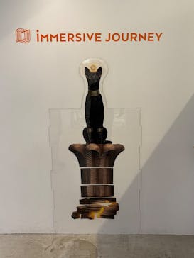 IMMERSIVE JOURNEYに投稿された画像（2026/1/6）