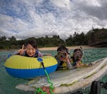 沖縄マリンサービス碧に投稿された画像（2026/1/6）