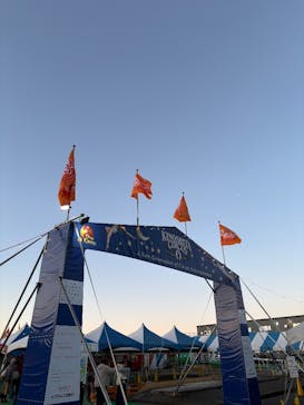 木下大サーカス立川公演に投稿された画像（2026/1/6）