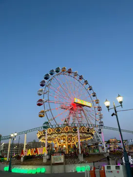 あらかわ遊園に投稿された画像（2026/1/6）