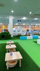 キッズランドUS MAX 山口下関店に投稿された画像（2026/1/6）