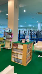 キッズランドUS MAX 山口下関店に投稿された画像（2026/1/6）