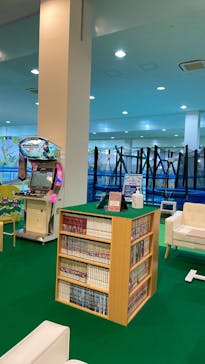 キッズランドUS MAX 山口下関店に投稿された画像（2026/1/6）