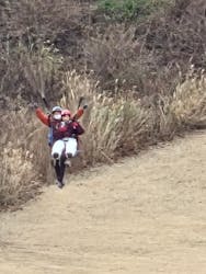 今井浜フライングスクールに投稿された画像（2026/1/6）