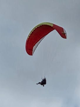 今井浜フライングスクールに投稿された画像（2026/1/6）