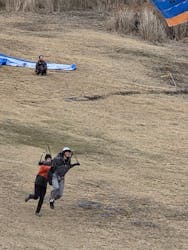 今井浜フライングスクールに投稿された画像（2026/1/6）