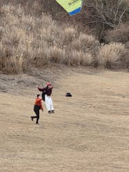 今井浜フライングスクールに投稿された画像（2026/1/6）