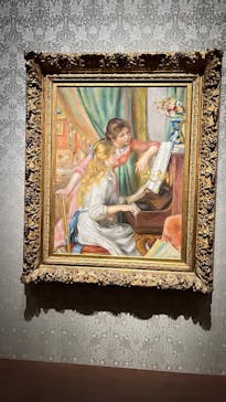 オルセー美術館所蔵 印象派―室内をめぐる物語に投稿された画像（2026/1/6）