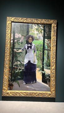 オルセー美術館所蔵 印象派―室内をめぐる物語に投稿された画像（2026/1/6）