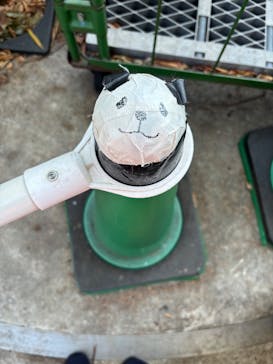 恩賜上野動物園に投稿された画像（2026/1/6）